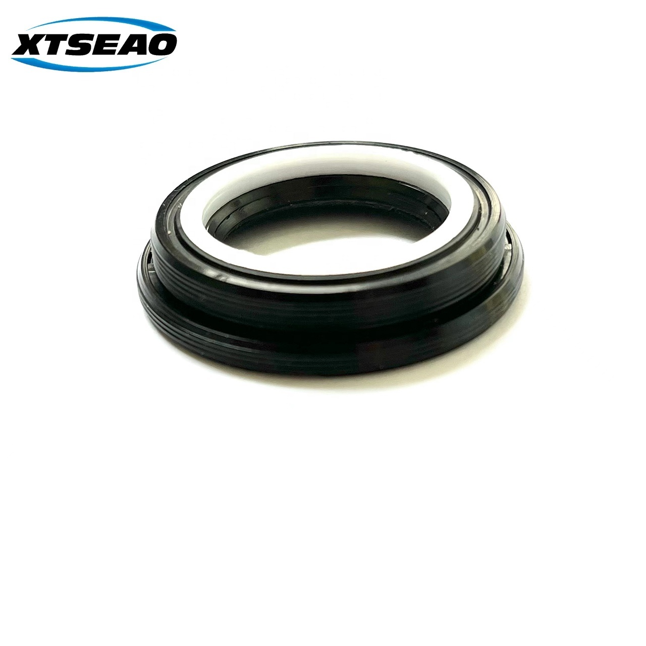 power steering oil seal  high pressure Main rack oil seal 23*34.2/38*7.5  for rack&pinion seal kit 9980