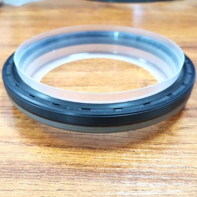 XTSEAO 1392708 FKM STEEL PTFE and crankshaft oil seal PTFE rubber oil seal 120*140*13 120-140-13 for Ben Z scani atruck