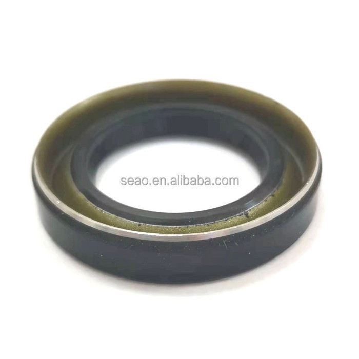 XTSEAO xingtai city factory auto rubber NBR skeleton oil seal 25*38*7 for japanese car