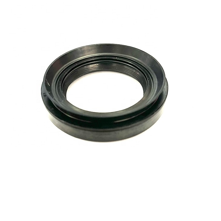 MN130496 41*61*8/13.5  torque converter  Automatic Transmission Output Shaft oil Seal FPM NBR seal for Mitsubish Japanese car