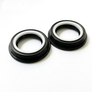 power steering oil seal  high pressure Main rack oil seal 23*34.2/38*7.5  for rack&pinion seal kit 9980