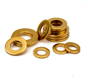 compound gasket washer aluminum washer brass gasket copper washer factory