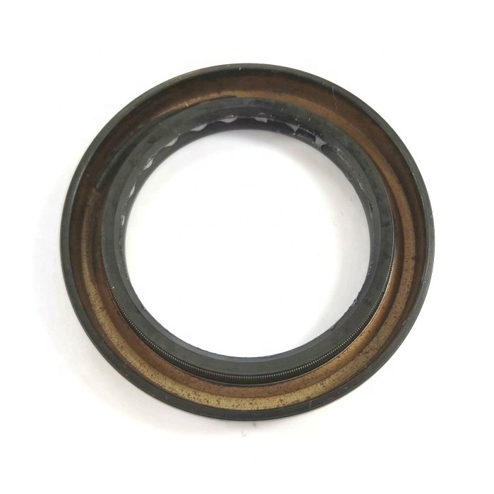 XTSEAO output shaft seal NBR fkm fpm fkm fpm oil seal AH8507G 8972389990 45*64*9 shaft oil seal for ISUZUU HONDAA