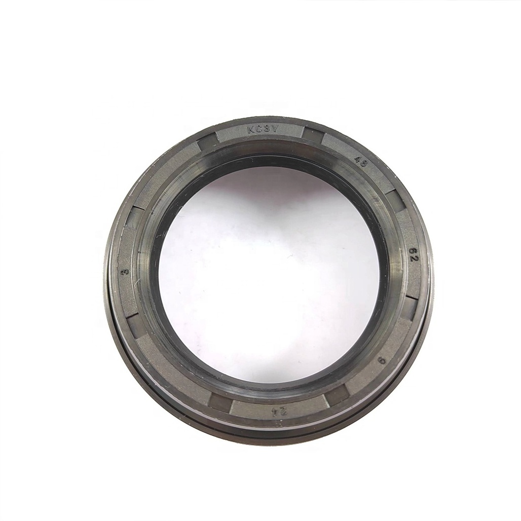 9031348005 9031348001 rubber sealing driver rear outer axle crankshaft oil seal KC3Y 48*62*9/24  NBR FKM  wheel hub oil seal