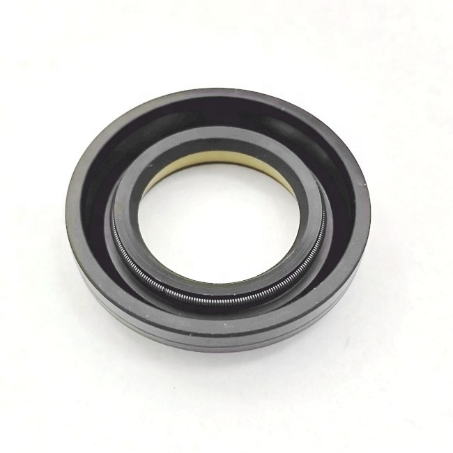 XTSEAO NBR HNBR 25*37.5/41.5*5.2/9.4 power steering oil seal high pressure seal steering rack oil seal