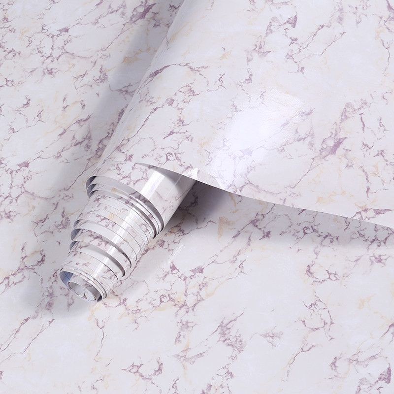 Marble grain ceiling wallpaper designs 3d vinyl Wallpaper wall paper for wall