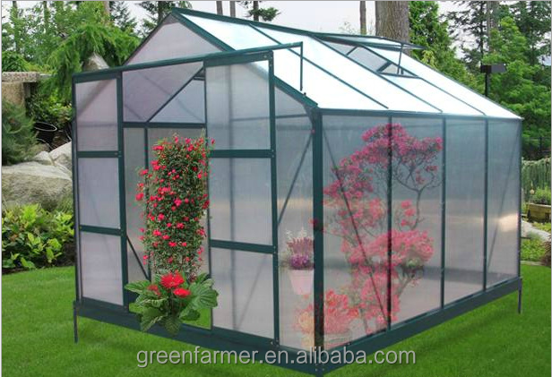 Searea Garden used greenhouse for sale