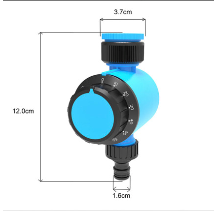 Automatic Watering Timers Garden Irrigation Water Timer Controller