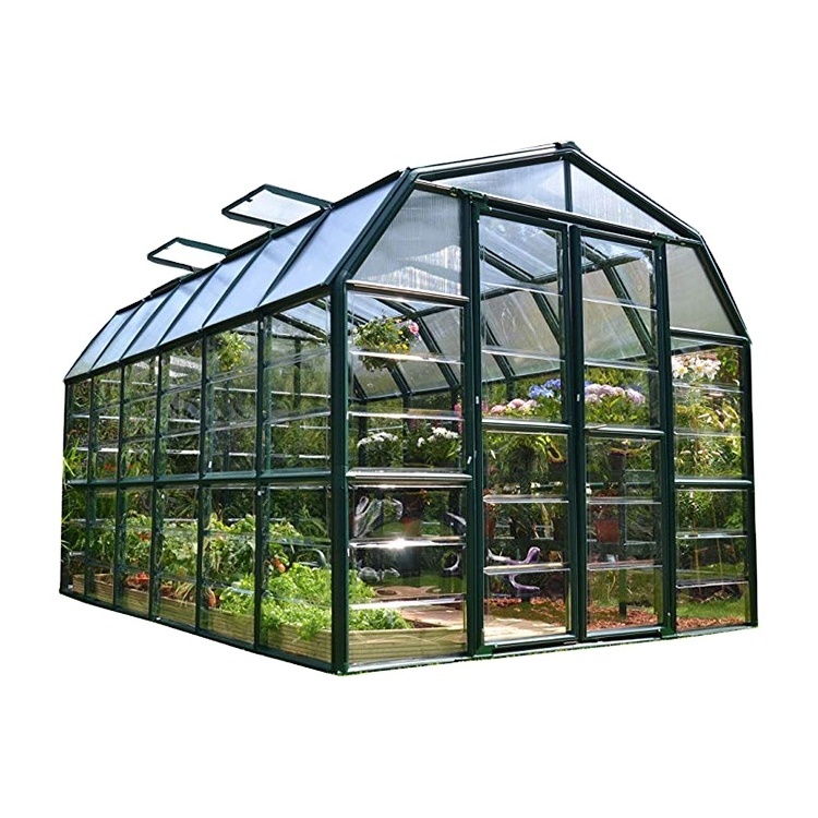 Searea Garden used greenhouse for sale