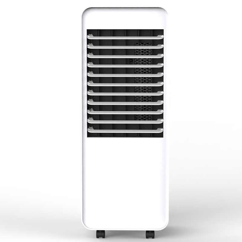 Air Coolers Commercial Multi Mode 2/4/8h Timer Fan With Ice Home Use Air Cooler Electric