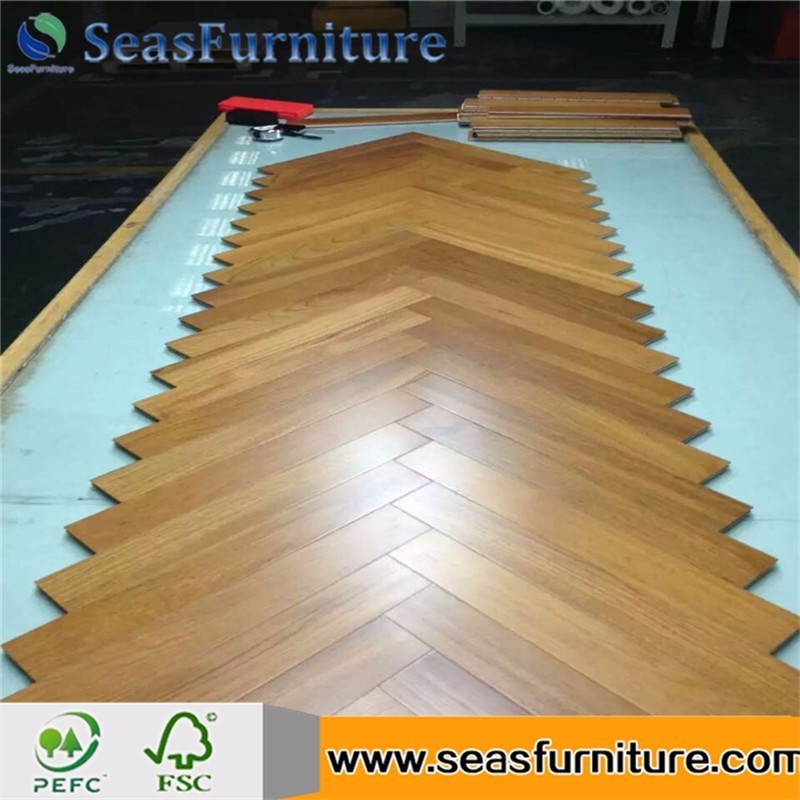 USA OAK solid wood flooring 100% Solid Wood 2023 Newest Design 2023 design