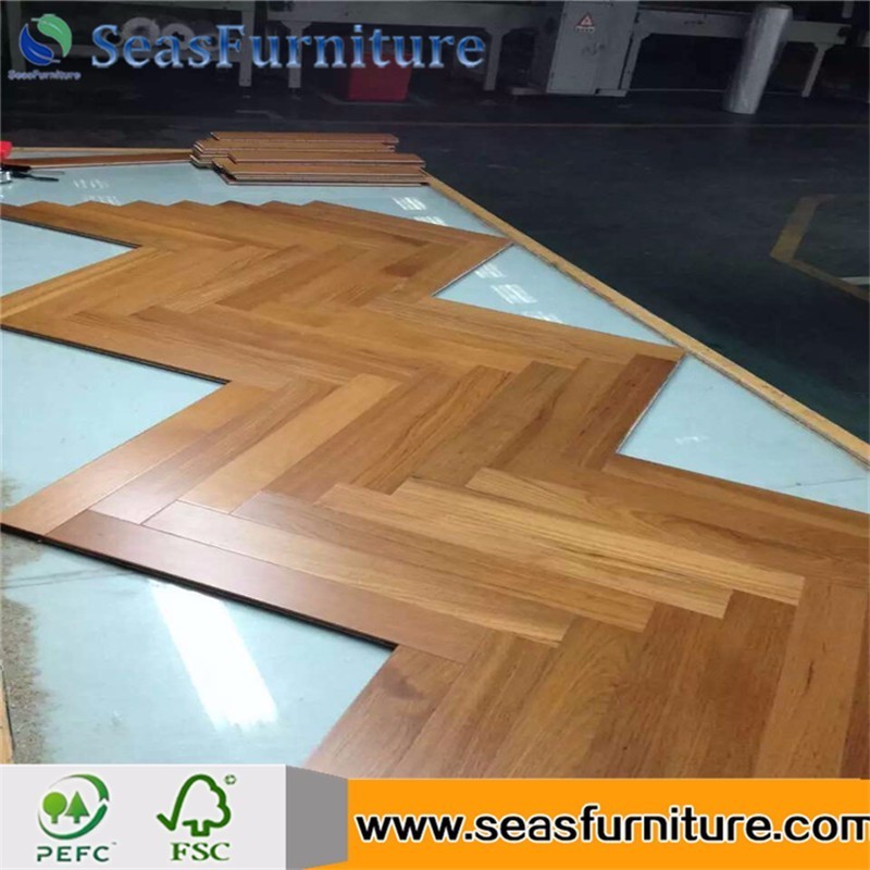 USA OAK solid wood flooring 100% Solid Wood 2023 Newest Design 2023 design