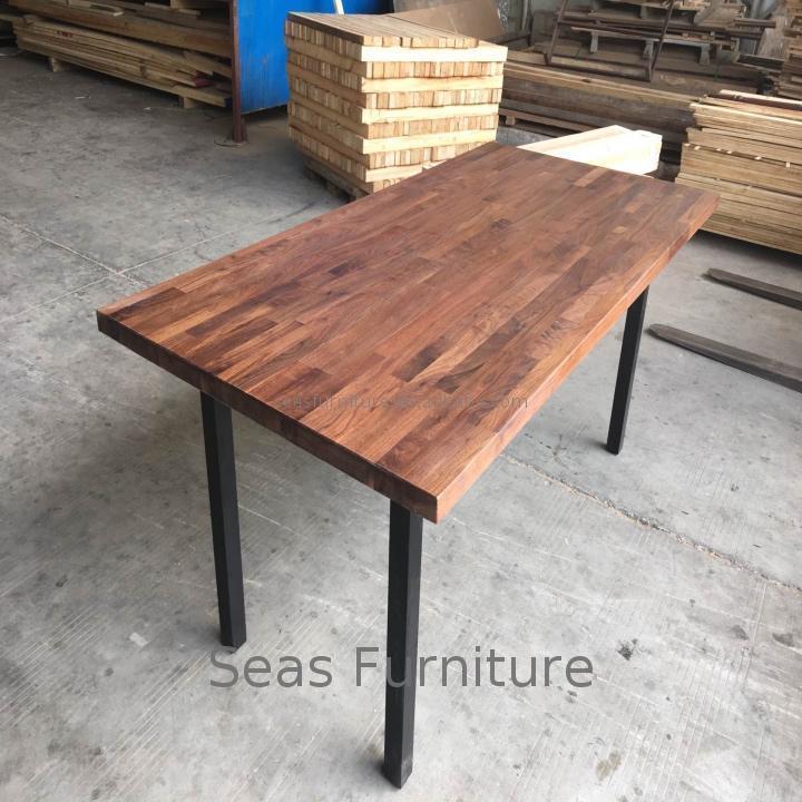 Factory Sell Petrified Wood Countertop And Tile With Wholesale Price 100% Solid Wood 2023 Newest Design 2023 design