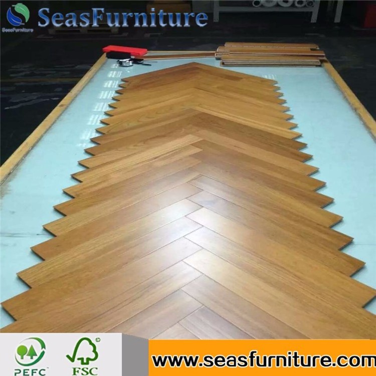 USA OAK solid wood flooring 100% Solid Wood 2023 Newest Design 2023 design