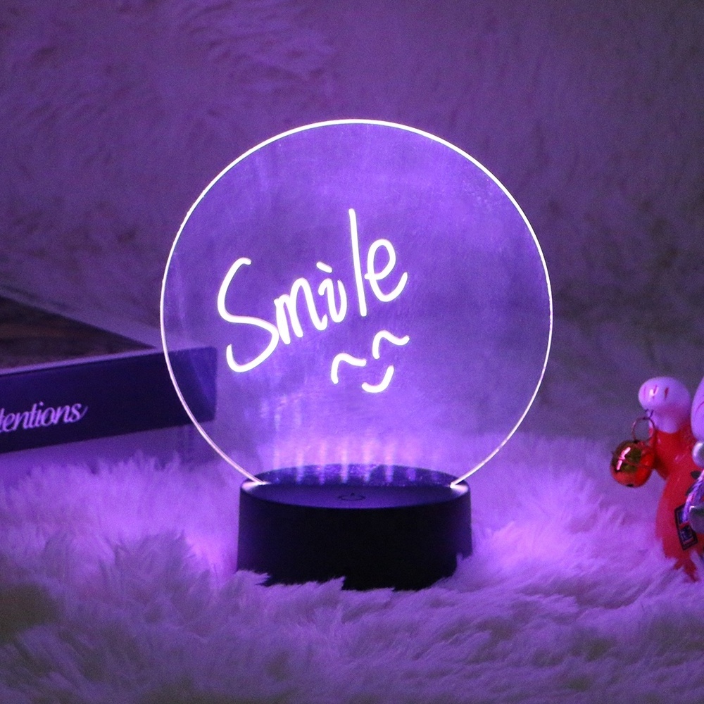 Baby Toys Gift Bedroom Bedside Table Clouds Lamp Remote Control LED Night Light Decoration Night LED Light for Kids Room