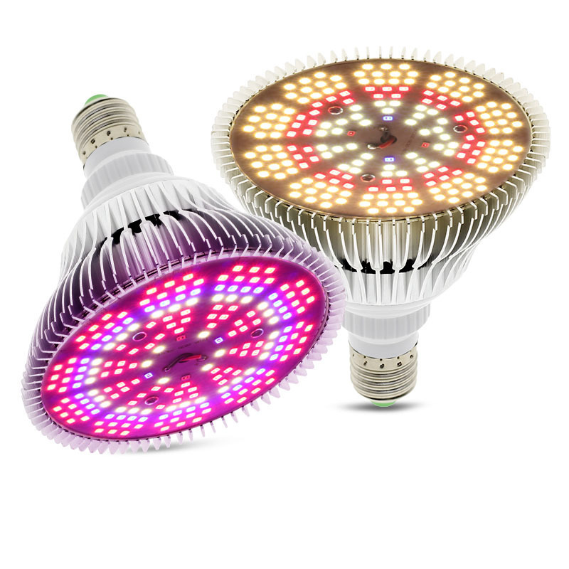 Artificial Growing Lamp Full Spectrum E27 300w LED Hight Grow Light Bulb Best Sellers Indoor Hydroponic Medical Plants Light