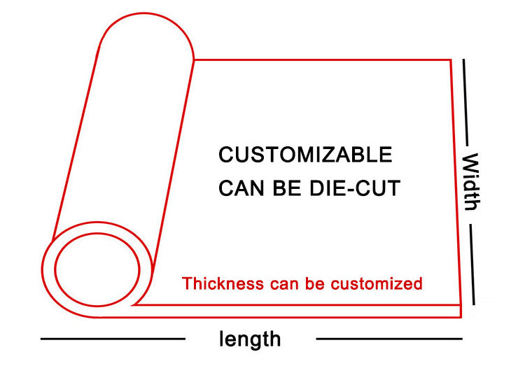 high transparent good elasticity natural silicone rubber sheet roll clear solid transparent silicone sheet