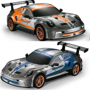 New RC car 1:10 scale cool rc drift toys 40km/h under 20 dollars rc cars for adults with high speed Remote control car