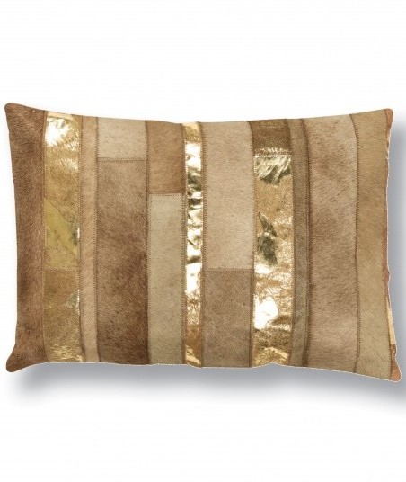 customized natural leather cushion cover, funky pillow cover, cushion for hotel room hotel lobby