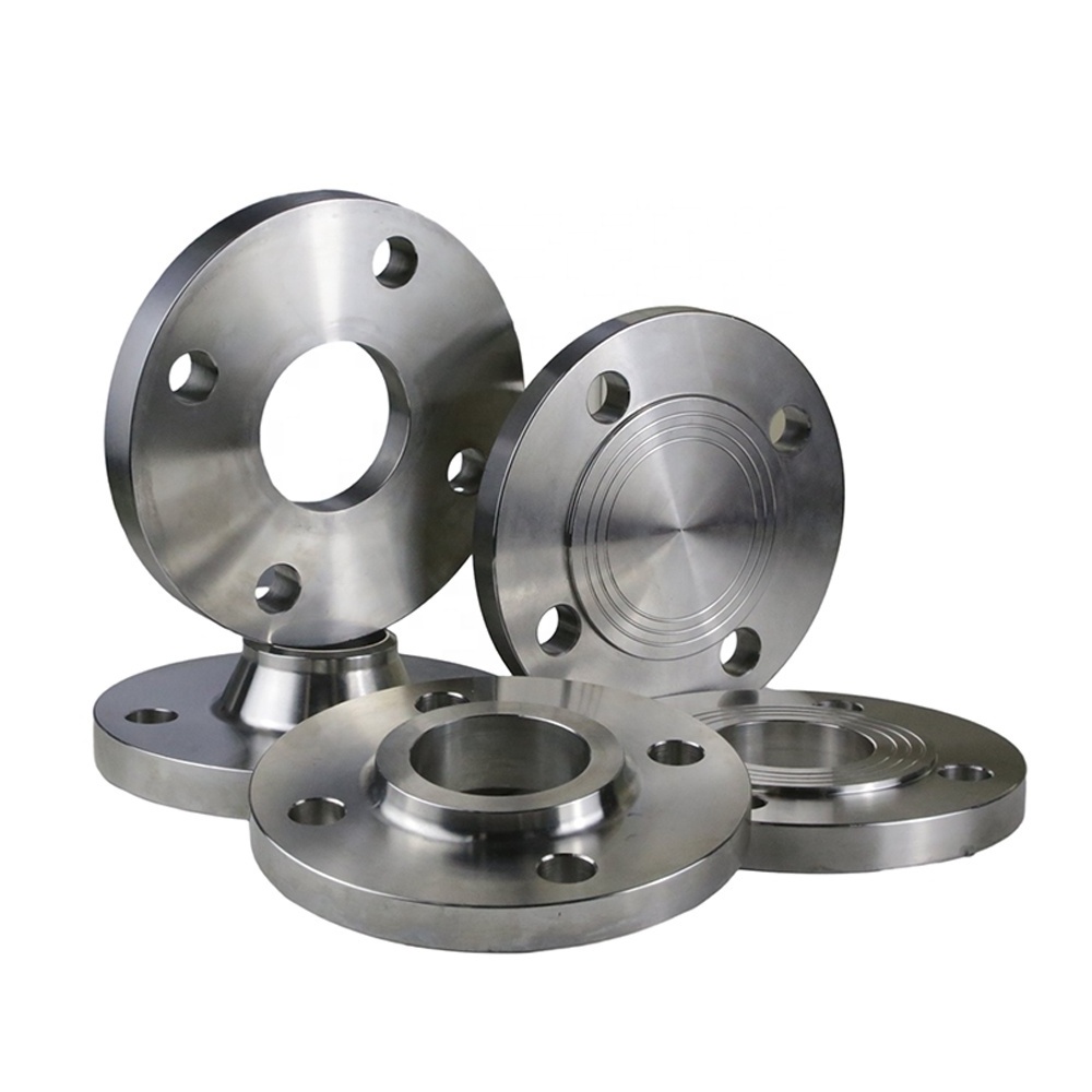 ss304 ss316 ANSI B16.5 B16.47 DIN EN1092 EN 1092 JIS BS AS 2129 AS2129 stainless steel forged blind flange