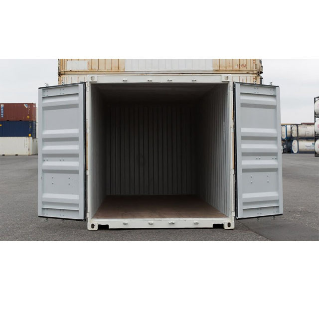 Ritveyraaj Cargo Shipping Containers quality 20ft containers