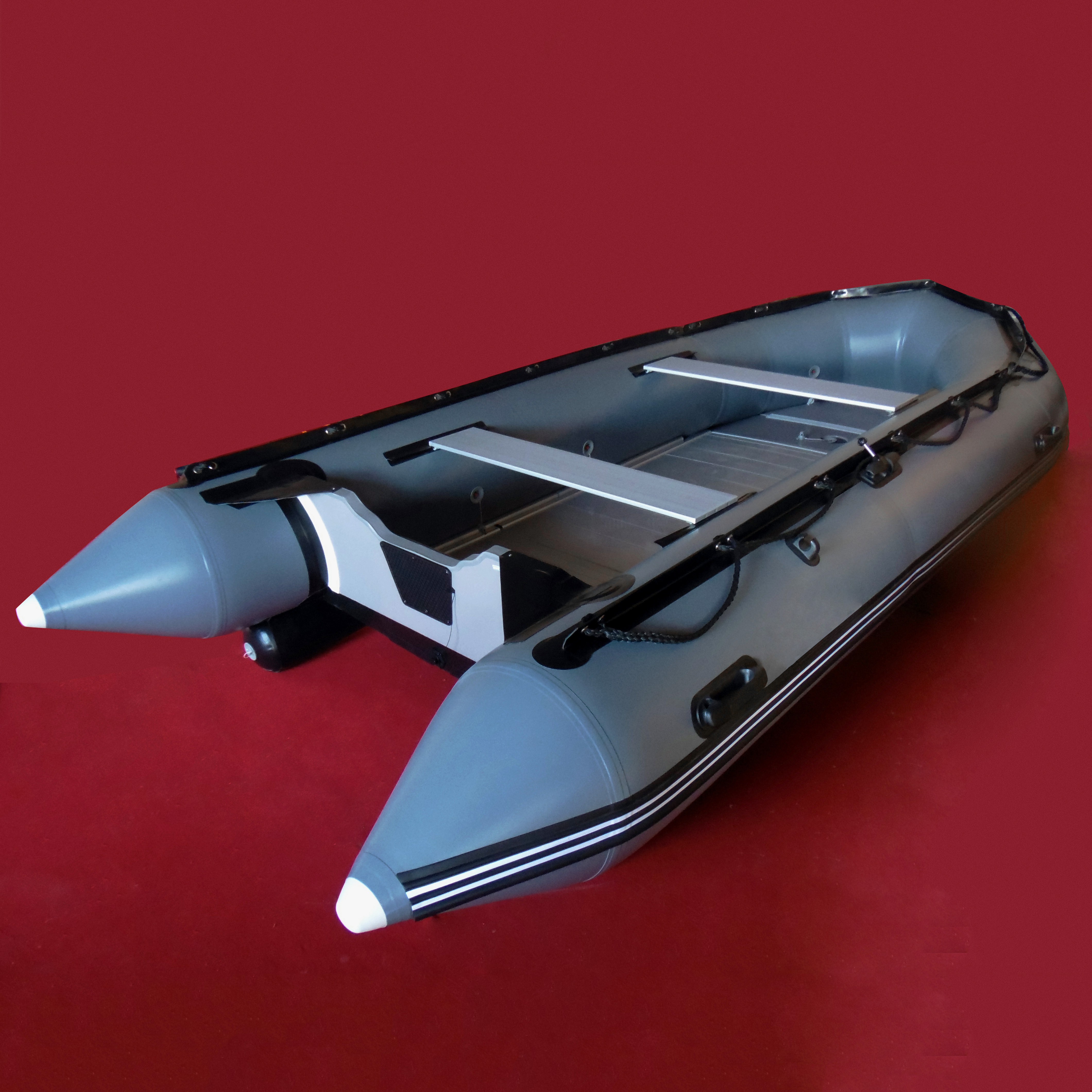 German PVC Thundercat Inflatable Boat for Sale