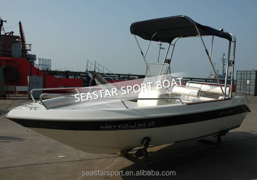 2021 New Design 12ft 16ft 18ft Yacht Boat Mini Small Yacht Price