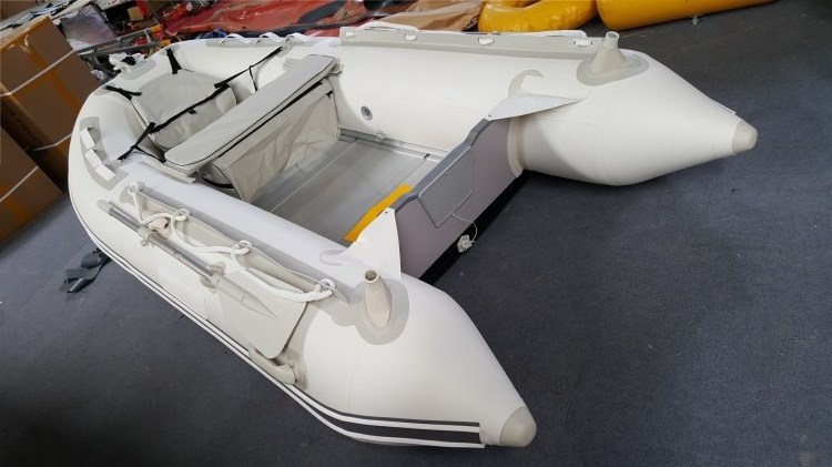 Cheap Price 2 Person Mini Mariner Speed Inflatable Boats Korea