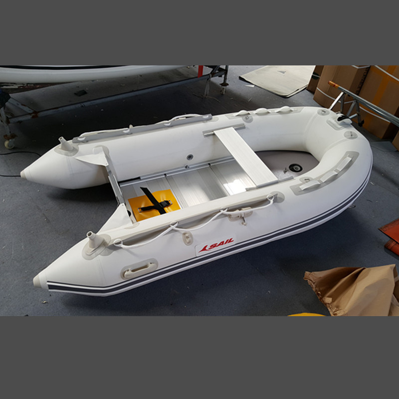 Qingdao Inflatable Boat GOMMONE TENDER