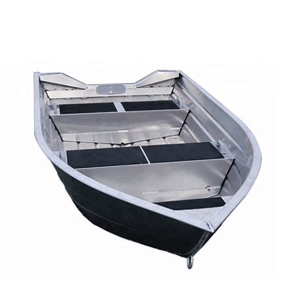 2021 Popular Small 16ft 14ft 12ft Aluminum Boat