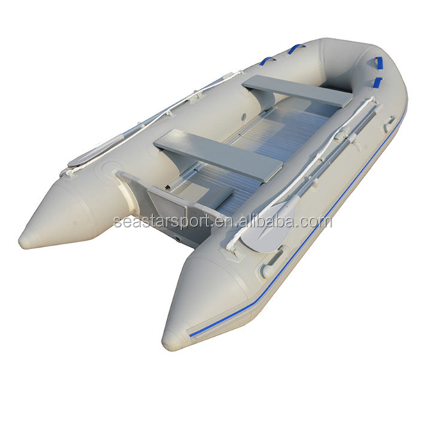 CE 4.7m 10 passengers zodiac boat inflatable boat for sale