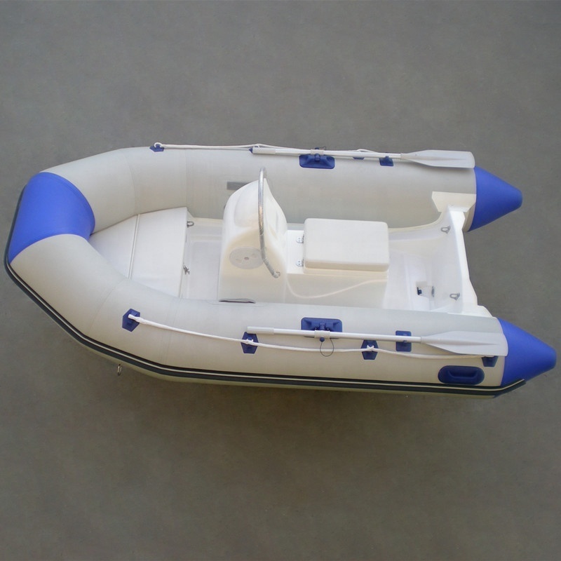 Fashion Inflatable Jet Ski with Electric Motor Rib Boat