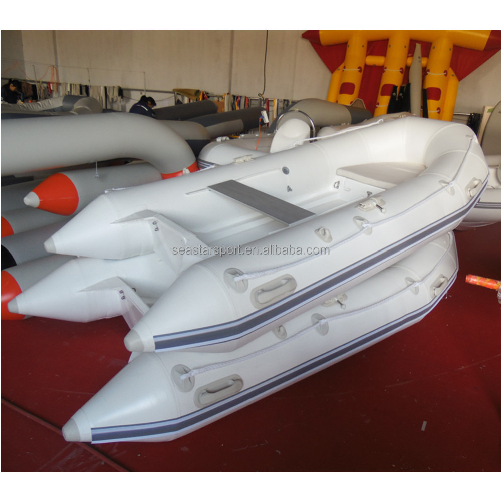 2021 New Seaside Rib 270 300 Boat Yacht Life Raft