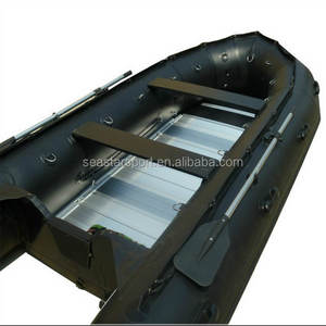 New Style Chinese Solar Inflatable Boat Malaysia