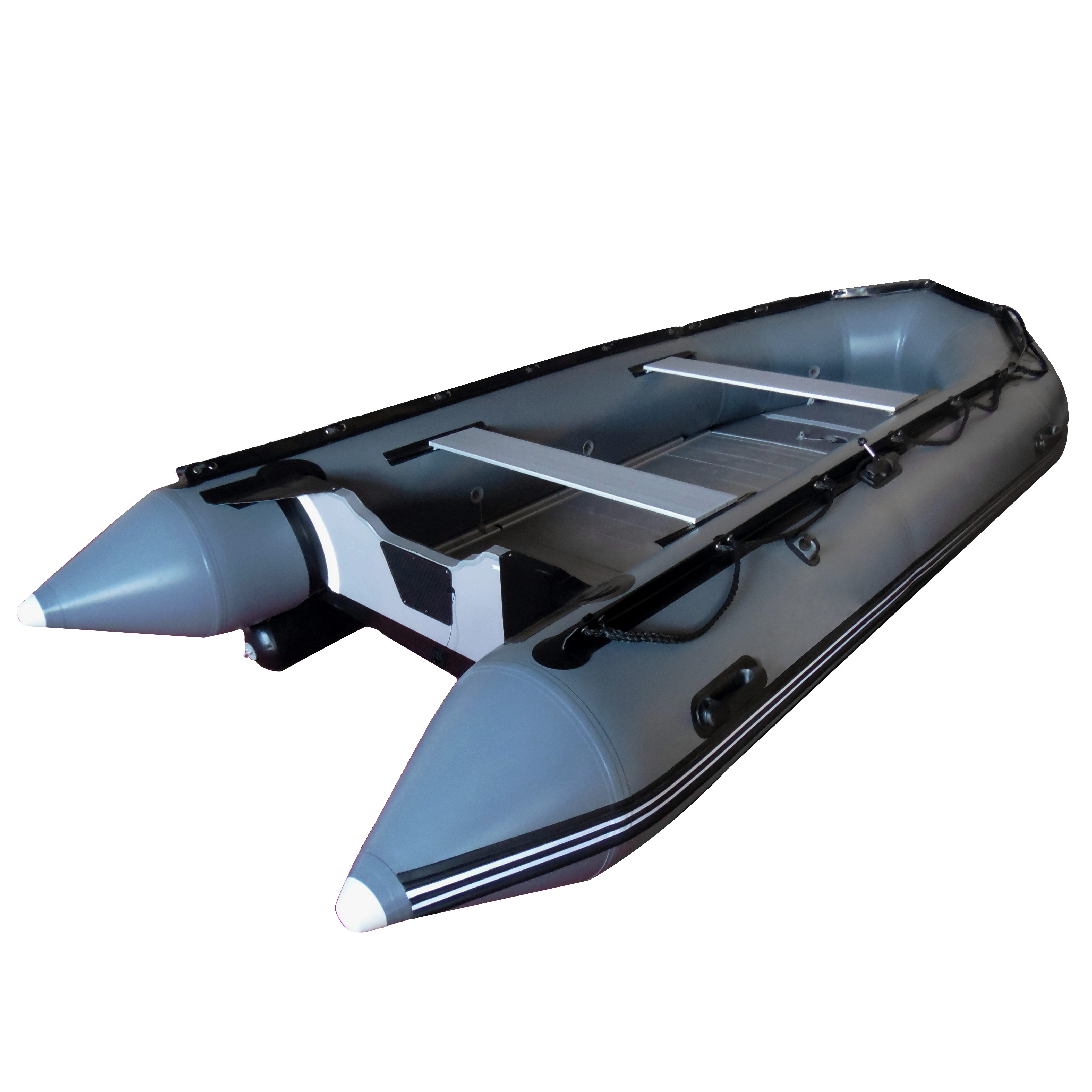 German PVC Thundercat Inflatable Boat for Sale