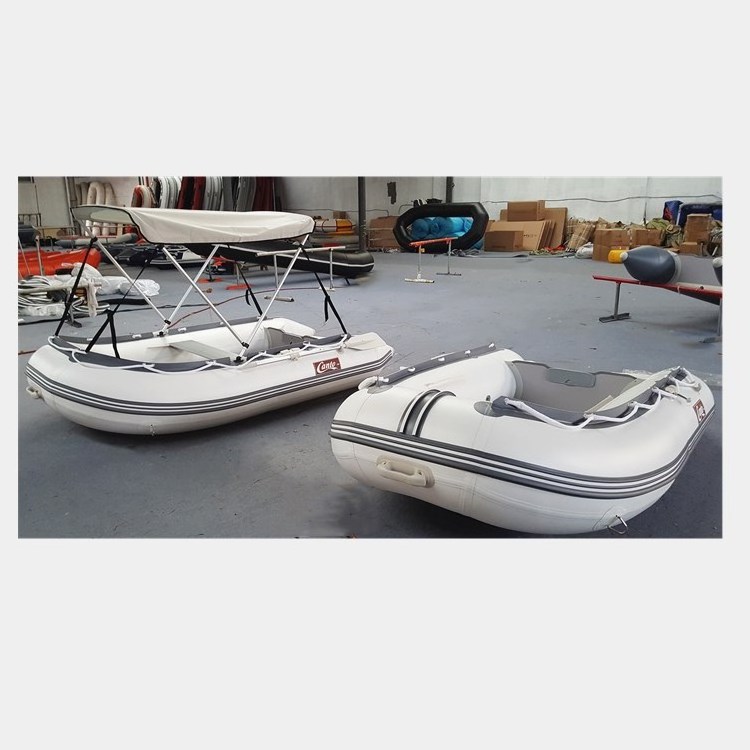 Cheap Price 2 Person Mini Mariner Speed Inflatable Boats Korea