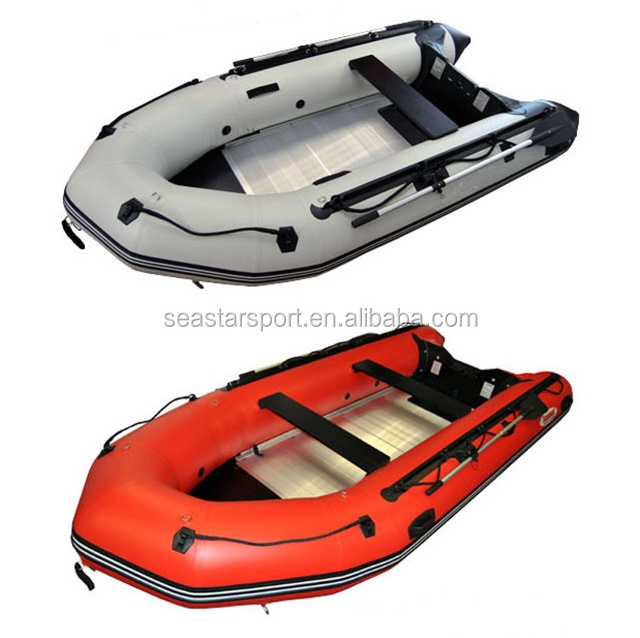 CE 4.7m 10 passengers zodiac boat inflatable boat for sale