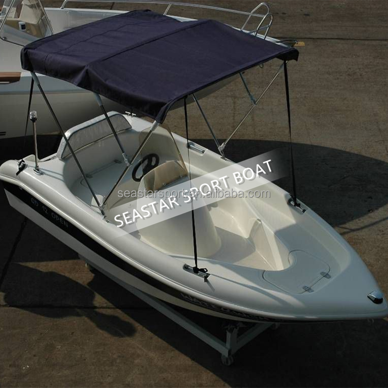 2021 New Design 12ft 16ft 18ft Yacht Boat Mini Small Yacht Price