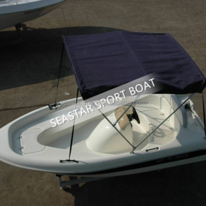 2021 New Design 12ft 16ft 18ft Yacht Boat Mini Small Yacht Price