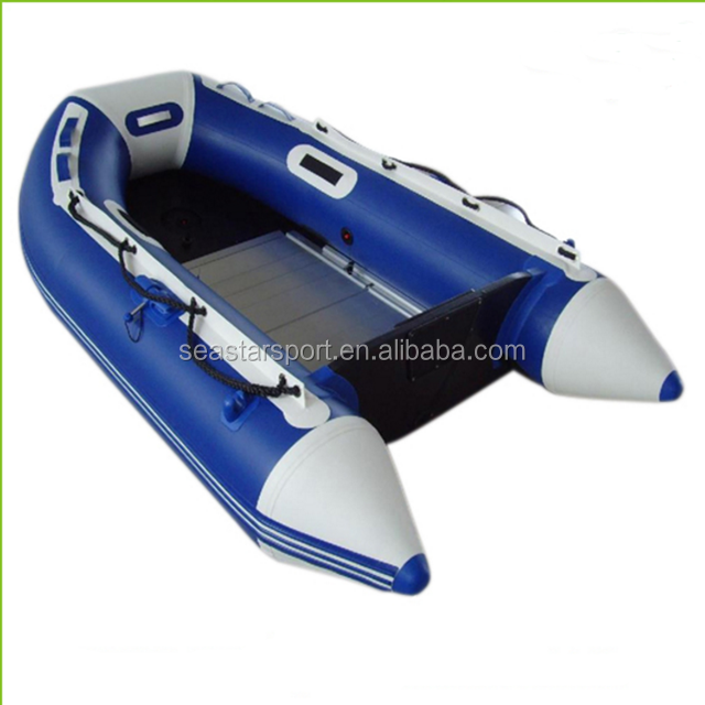 CE 4.7m 10 passengers zodiac boat inflatable boat for sale