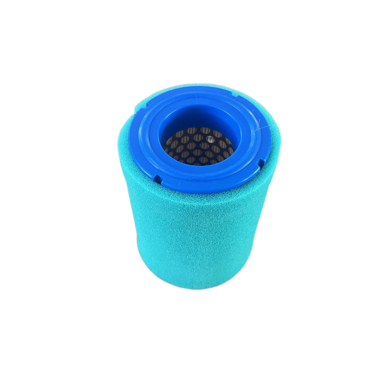 Strong High Quality Kholer Blue Air Filter With Sponge CH395, CH440 Air Filter