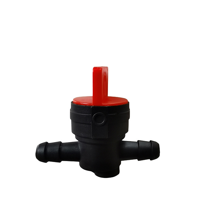 Seasummer Valvula de combustible Fuel Gas Shutoff Cutoff Valve Petcock B&S 494769 697944 698181 Fuel Valve