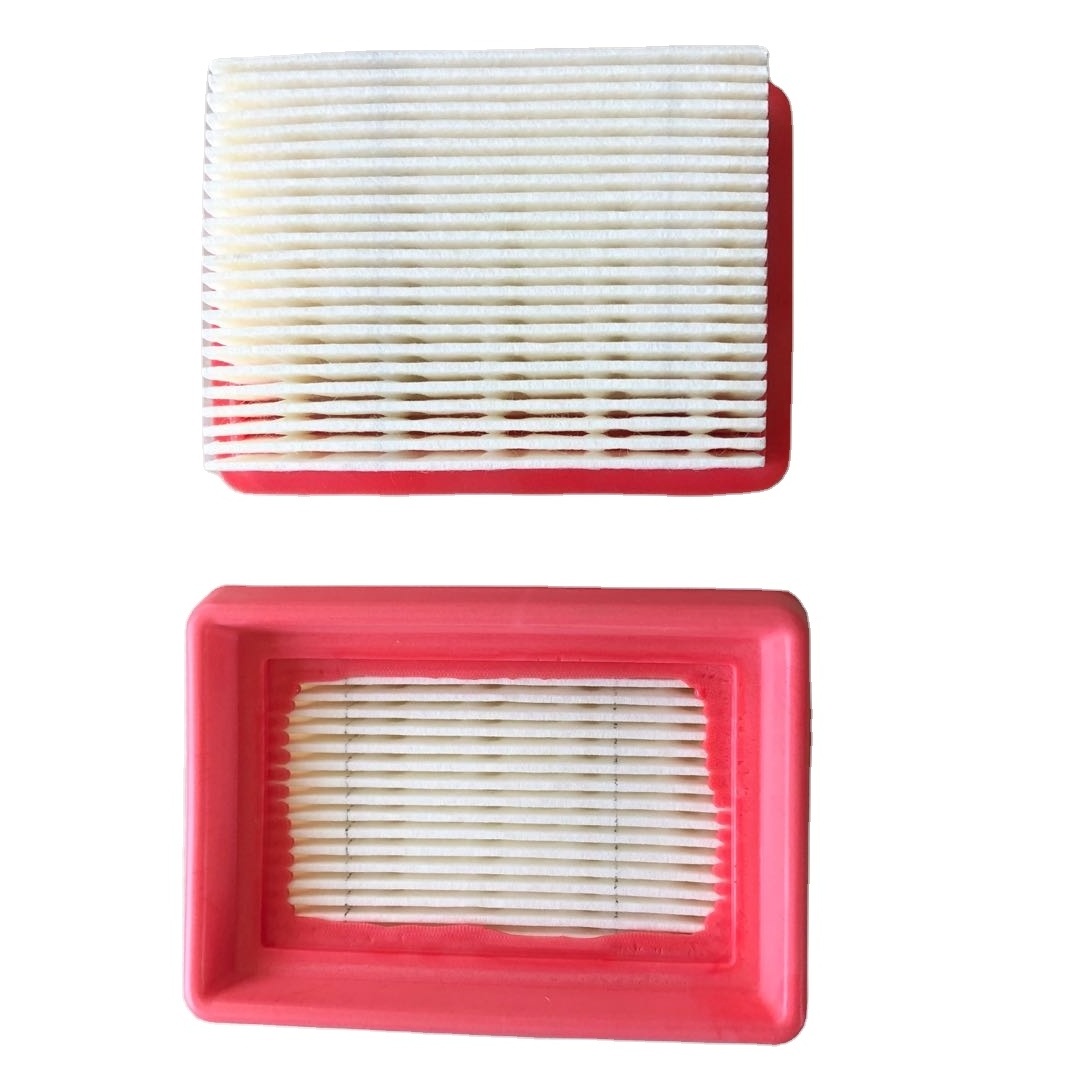 Chainsaw Air Filter OM 746  for Garden Tool Spare Parts Replacement Chain Saw Parts