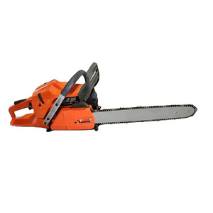 2 Stroke Gasoline Chain Saw HUS365 Chainsaw/Wood Cutting Machine 65CC HS365 Chain Saw HUS365 Motosierra de gasolina