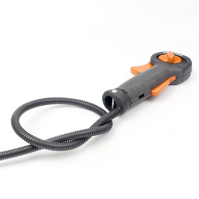 Garden power tools grass cutter parts  Brush cutter Throttle switch FS120 Power trimmers  throttle control handle switch