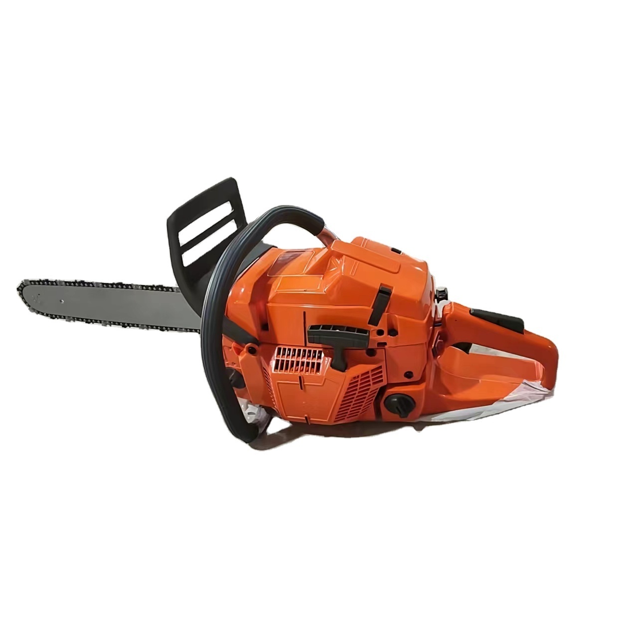 2 Stroke Gasoline Chain Saw HUS365 Chainsaw/Wood Cutting Machine 65CC HS365 Chain Saw HUS365 Motosierra de gasolina