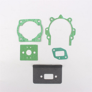 Professional two stroke 43cc Brush Cutter 40F-5 Engine Gasket Set CG430 Grass Cutter Spare Parts