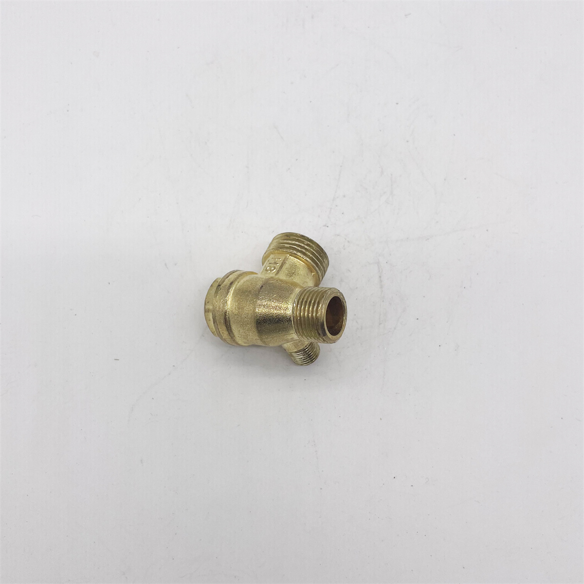 SeaSummer High Quality Direct Connecting Air Compressor Check Valve Air Compressors Spare Parts Check Valves Direct Connectors