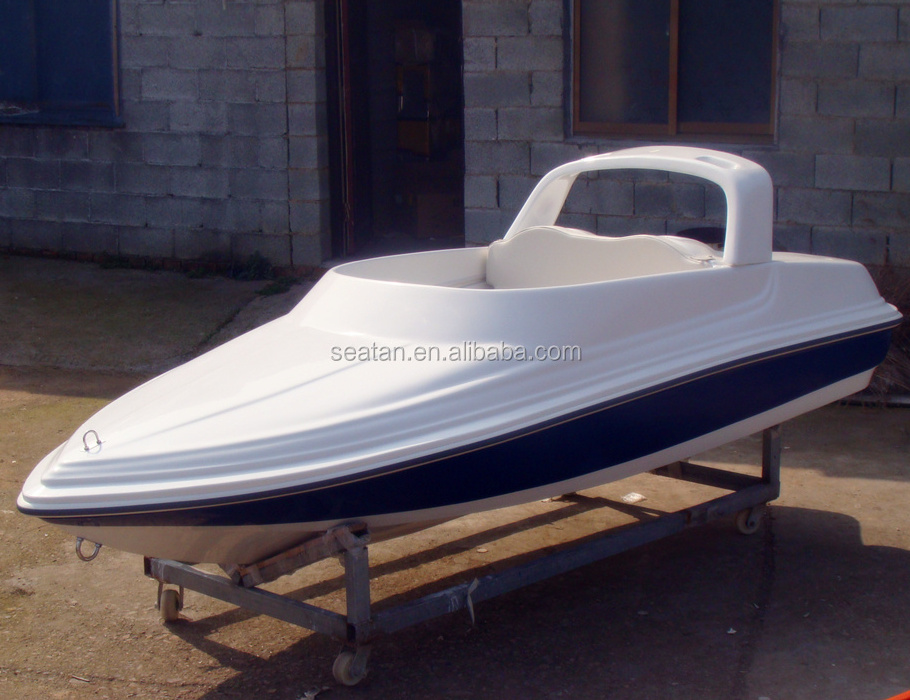 SEATAN water mouse boat mini speed boat