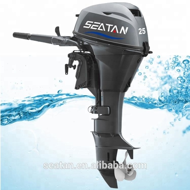 China new 4 stroke boatengine for Parsun outboard motor